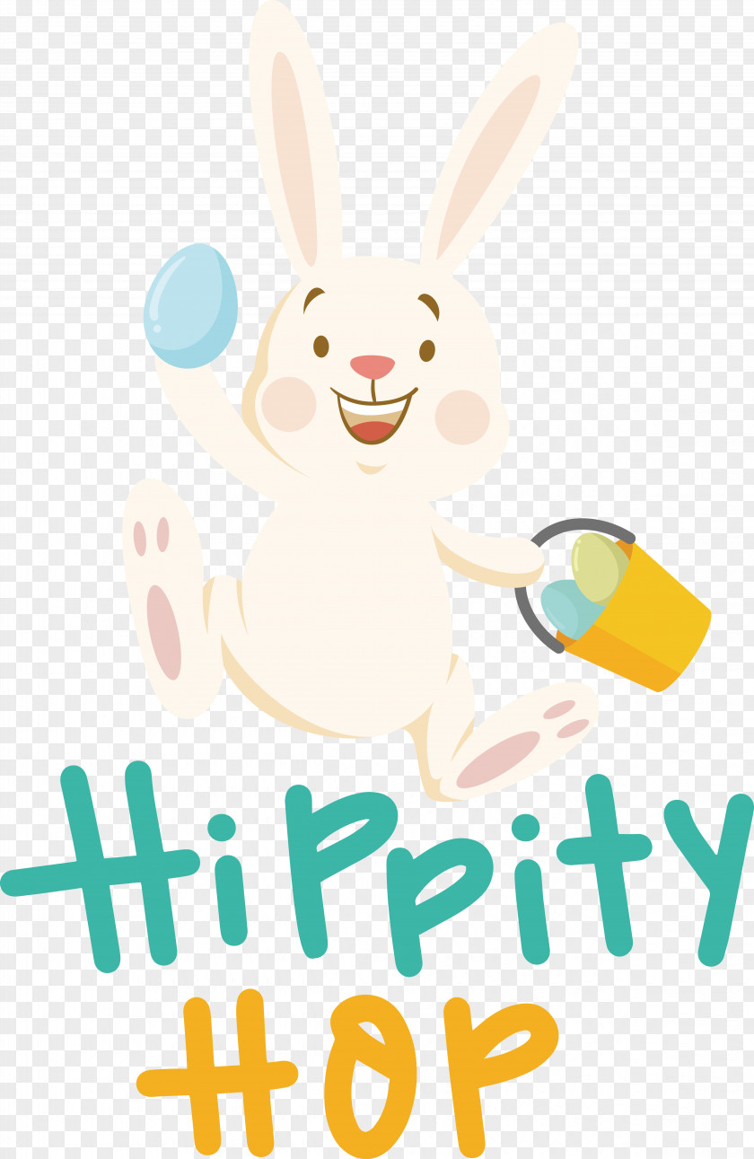 Easter Bunny PNG