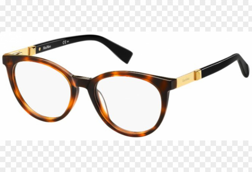 Glasses Max Mara Sunglasses Fashion Eyeglass Prescription PNG