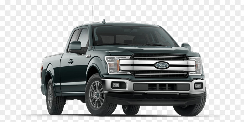 Gold Ingot Pickup Truck 2018 Ford F-150 Platinum Motor Company Car PNG