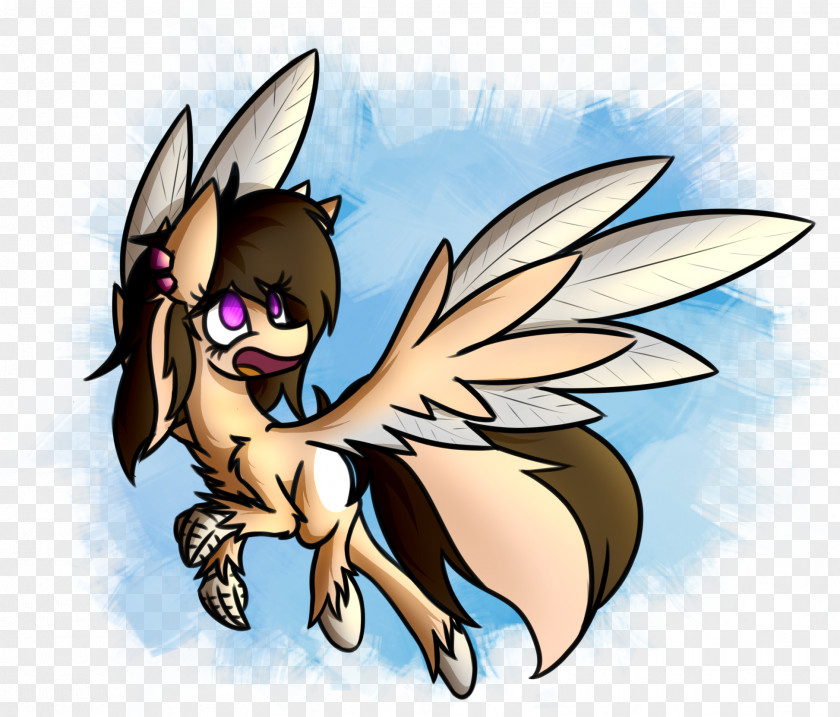 Horse Pony Fairy Canidae PNG