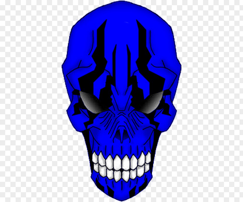King Skull Human Symbolism PNG