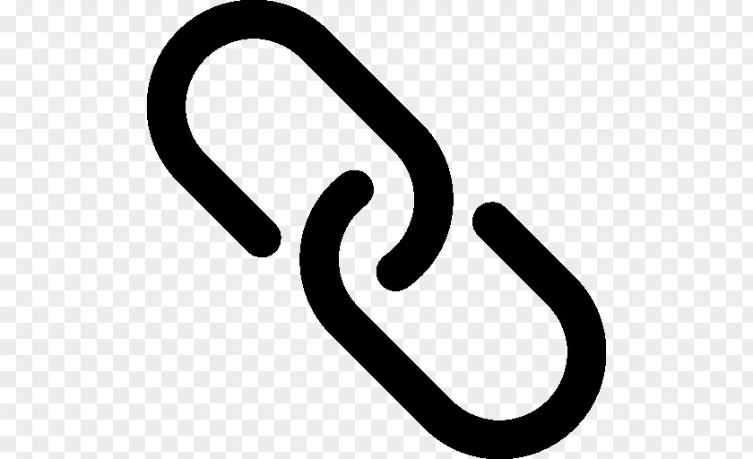 Links Hyperlink Symbol PNG