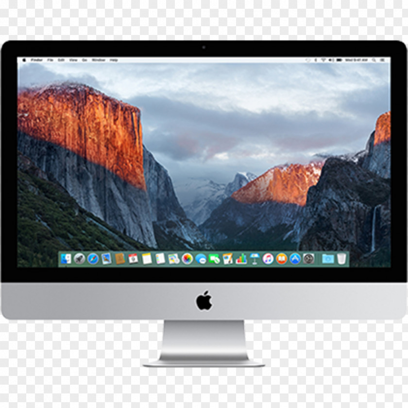 Mac Tonight Apple IMac Retina 5K 27