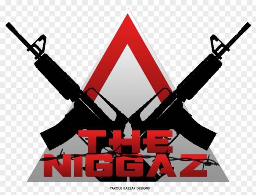 Nigga Logo DeviantArt Social Media PNG