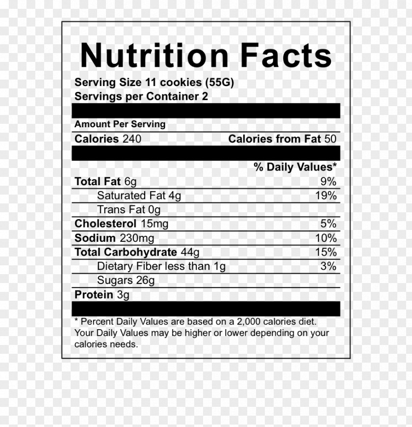 Noodle Pastries Japanese Cuisine Yakisoba Taiwanese Nutrition Facts Label PNG