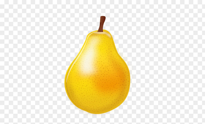 Pear Tangelo PNG