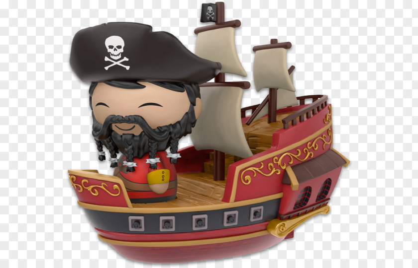 Pirates Of The Caribbean Hector Barbossa Jack Sparrow Funko Piracy PNG