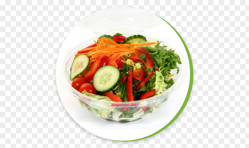 Salad Bowl Greek Vegetarian Cuisine Fattoush Crudités Platter PNG
