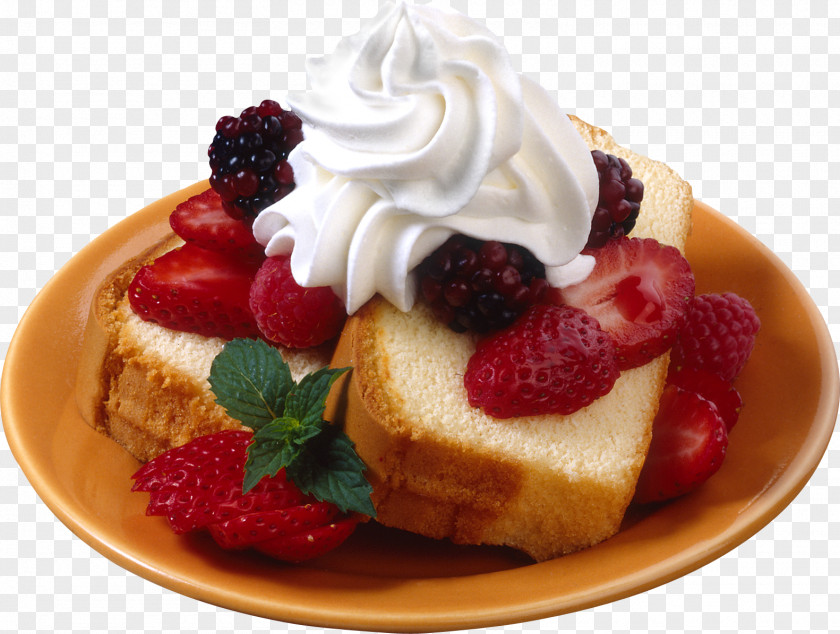 Strawberry Breakfast Cereal Cheesecake Stuffing PNG