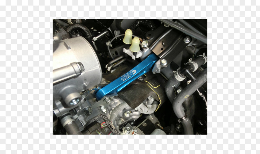 Subaru XV Impreza Engine Car PNG
