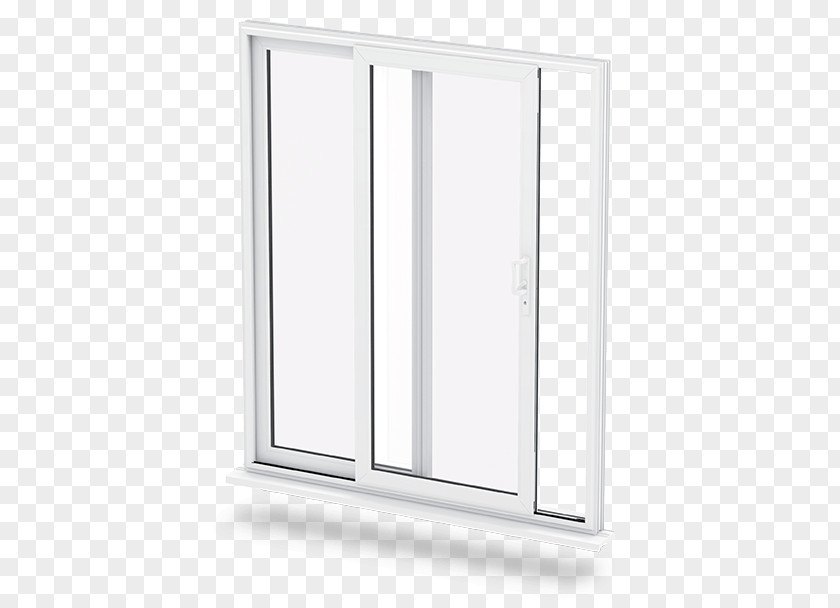 Window Sliding Glass Door Glazing PNG
