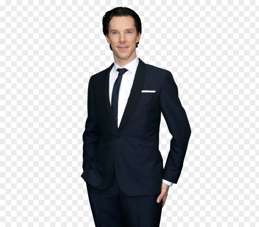 Benedict Cumberbatch 65th Primetime Emmy Awards Parade's End Actor PNG