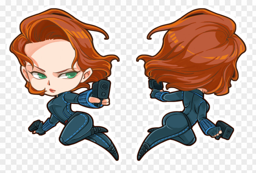 Black Widow Captain America New York City Marvel Cinematic Universe PNG