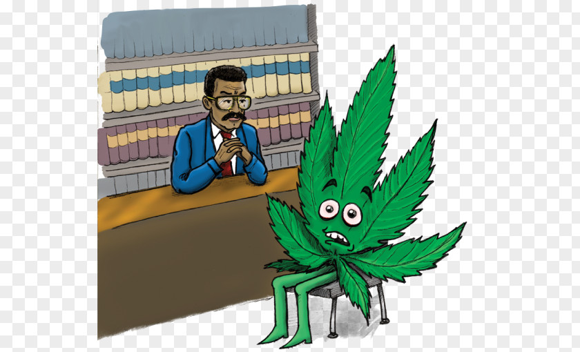 Cannabis Industry Animated Film Cartoon PNG