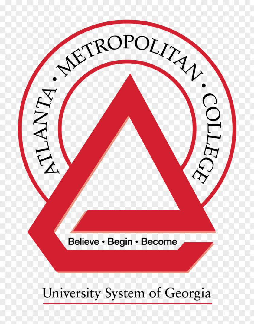 College Atlanta Metropolitan State University System Of Georgia Borough Manhattan Community Cape Fear PNG