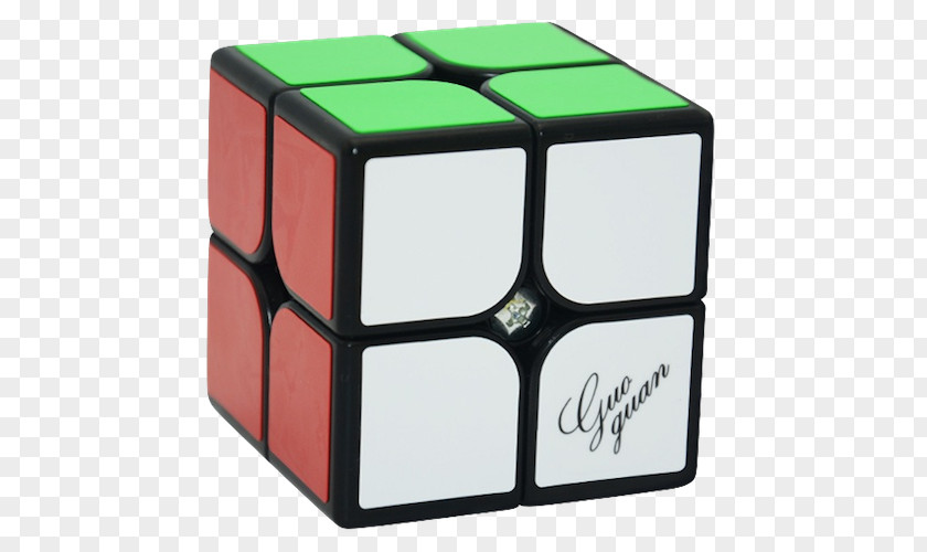 Cube Rubik's Speedcubing Puzzle PNG