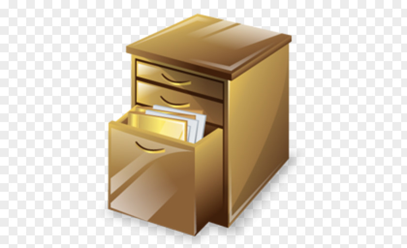 Database Symbol Computer File Project Management PNG