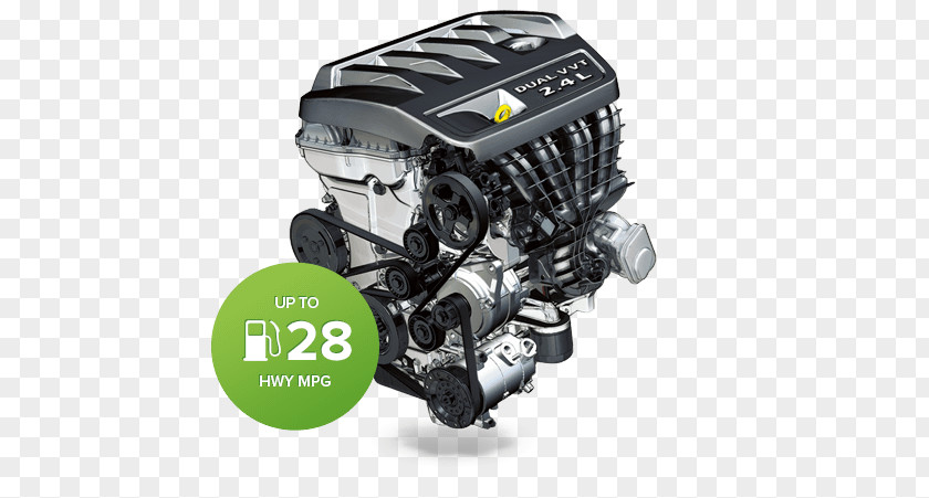 Engine 2015 Jeep Patriot Compass Chrysler PNG
