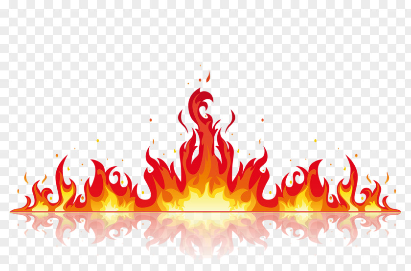 Flame Clip Art Vector Graphics Image Fire PNG