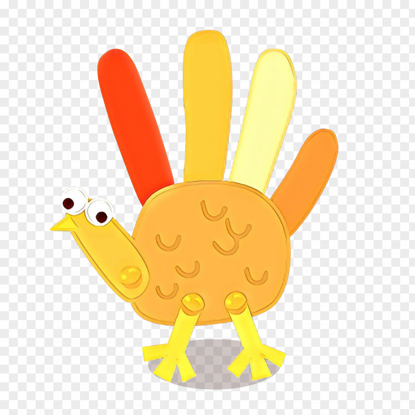 Gesture Hand Thanksgiving Turkey Drawing PNG