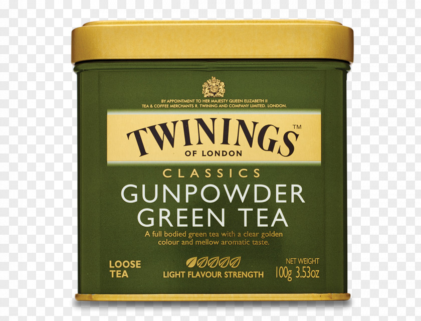 Gunpowder Tea Green Earl Grey English Breakfast PNG
