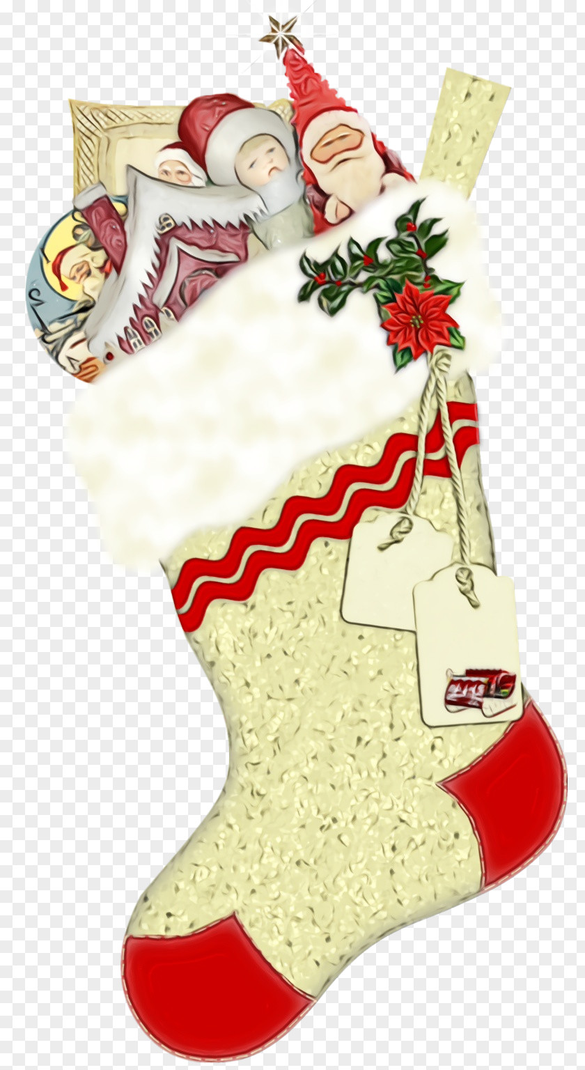 Holiday Ornament Interior Design Christmas Stocking PNG