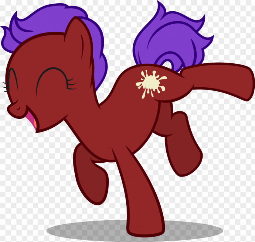 Horse Pony 1 August DeviantArt Pegasus PNG