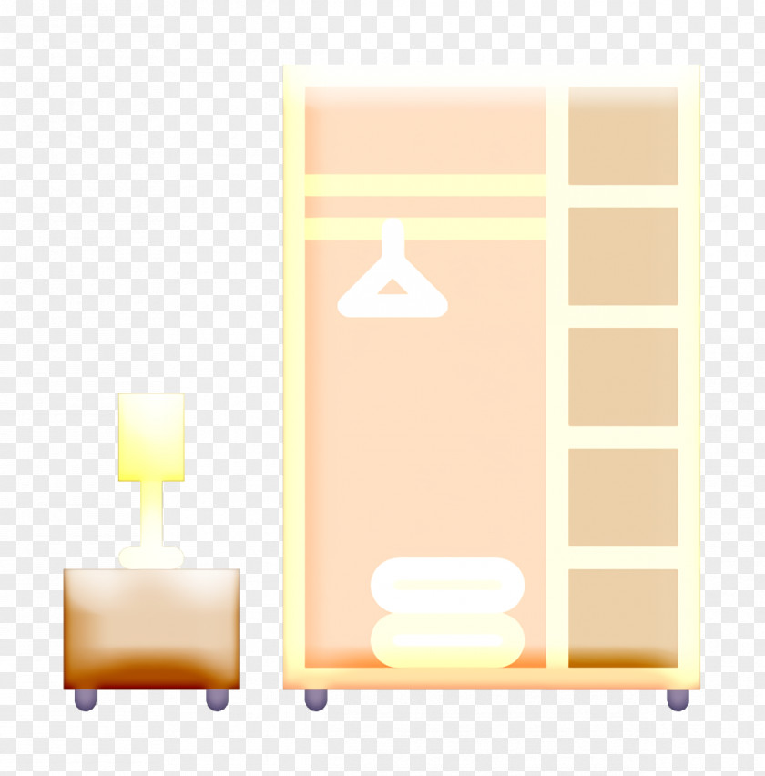 Locker Icon Household Compilation Wardrobe PNG