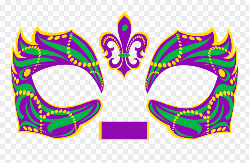 Mask Masquerade Ball Mardi Gras In New Orleans Costume PNG