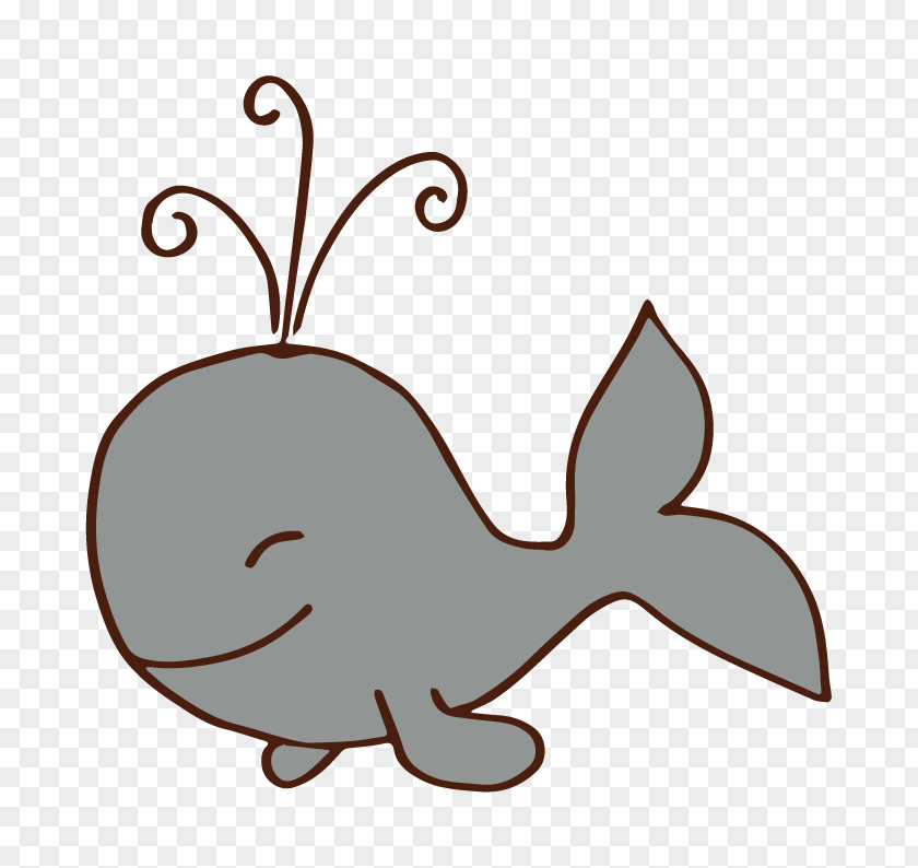 Meer Clipart Cetacea Drawing Clip Art PNG