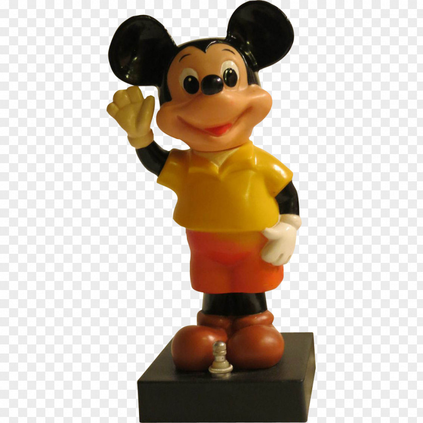 Mickey Mouse The Walt Disney Company Art Collectable PNG