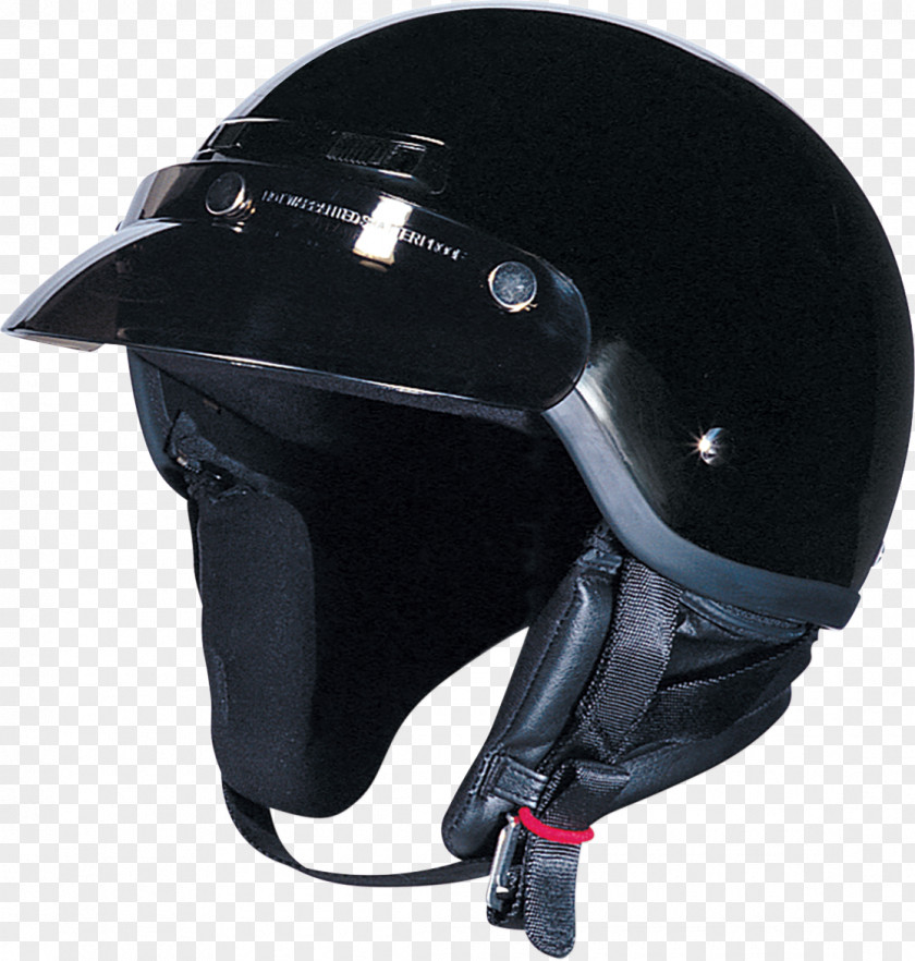 Motorcycle Helmets Black Bike Week Visor PNG