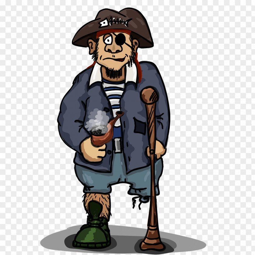 Piracy Clip Art PNG