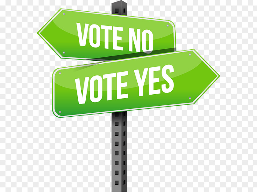 Vote Yes Clip Art Illustration Photography Negative Design PNG