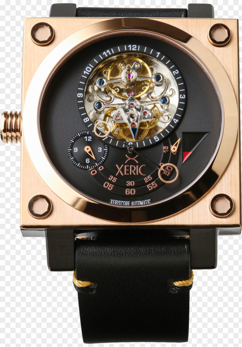 Watch Strap Gold Metal Industry PNG