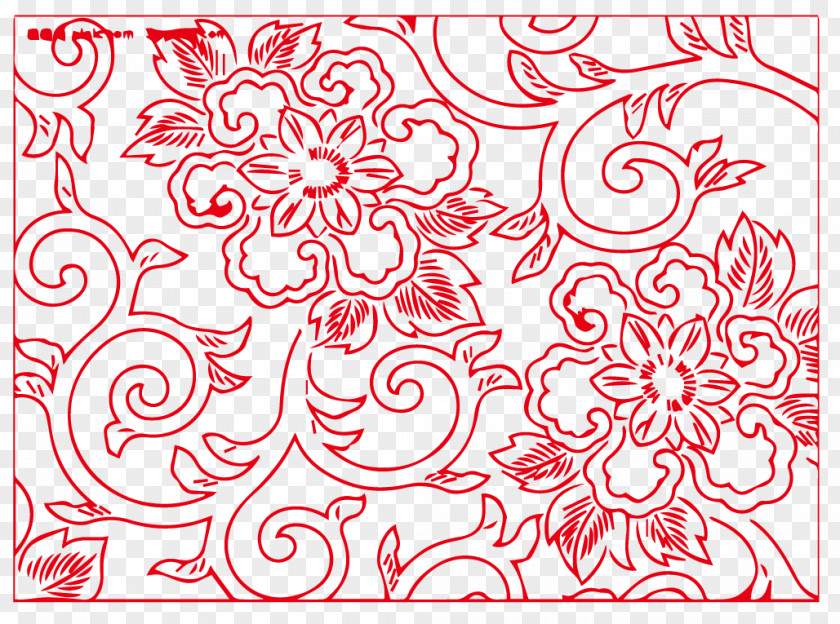 Wind Mark Motif Pattern PNG