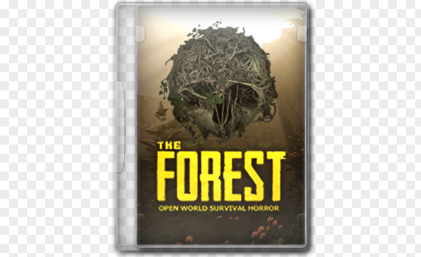 Youtube The Forest Video Game YouTube PNG