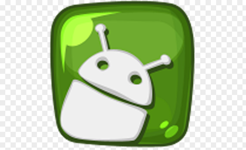 Android #ICON100 Software Development PNG