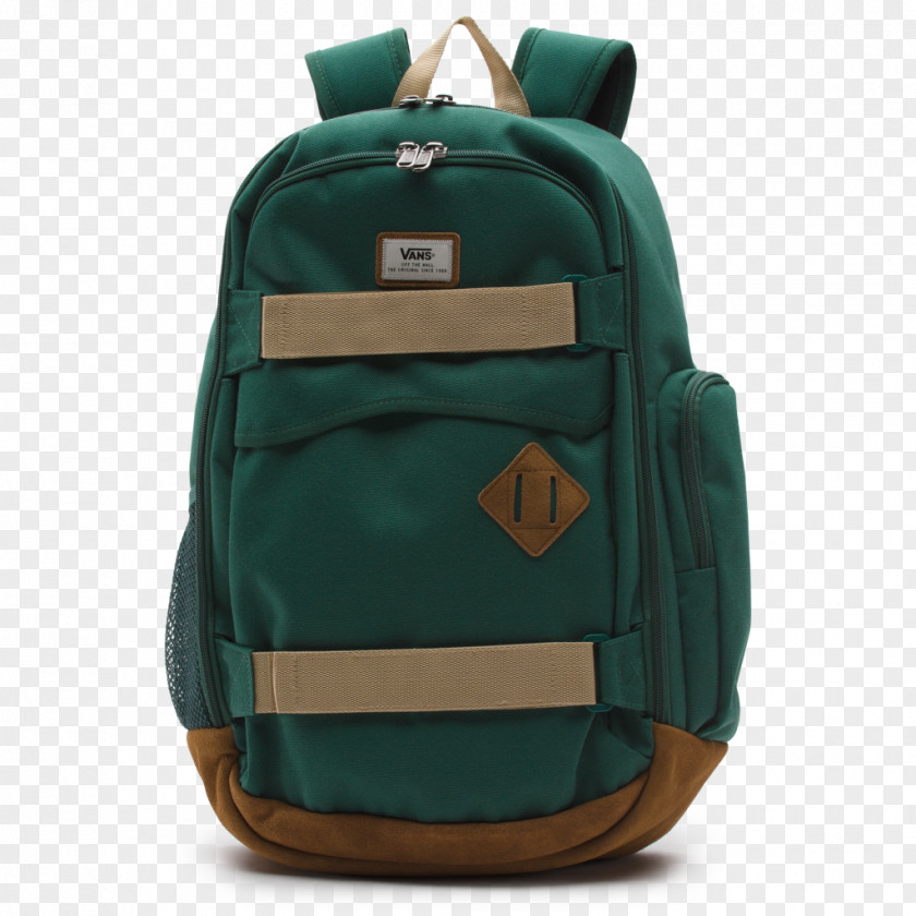 Bag Backpack Clothing Vans Skateboarding PNG