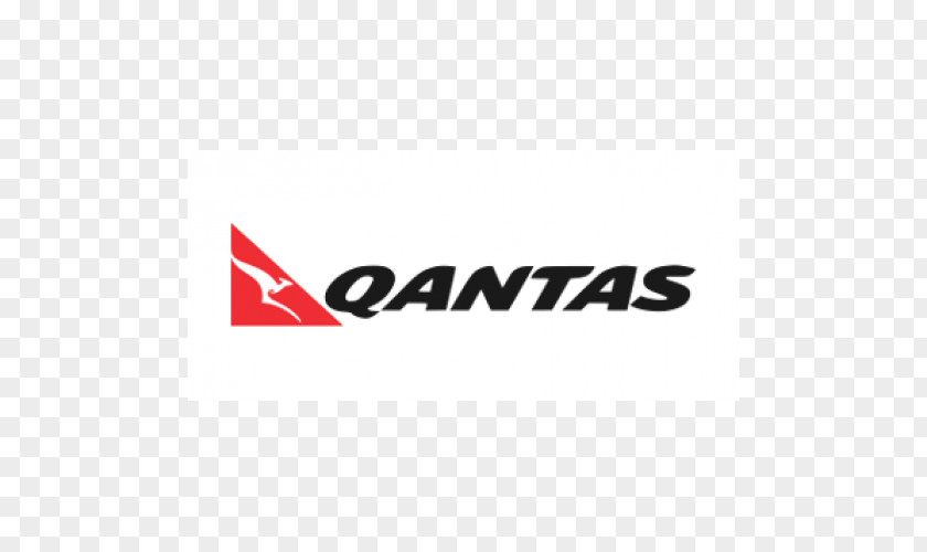 Boeing Logo Vector Brand Qantas Font PNG