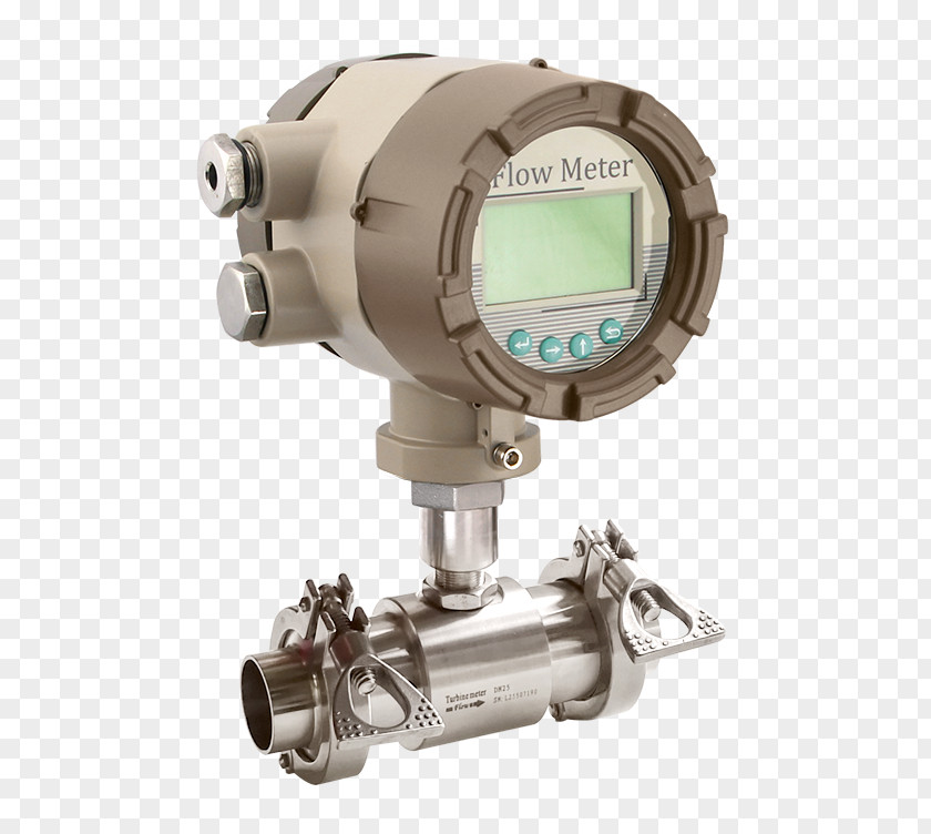 Business Flow Measurement Turbine Mass Meter Ultrasonic Magnetic PNG