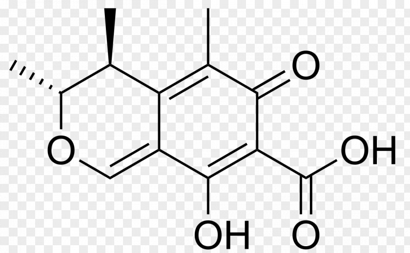 Carboxylic Acid Functional Group Fatty Synthesis Terephthalic PNG