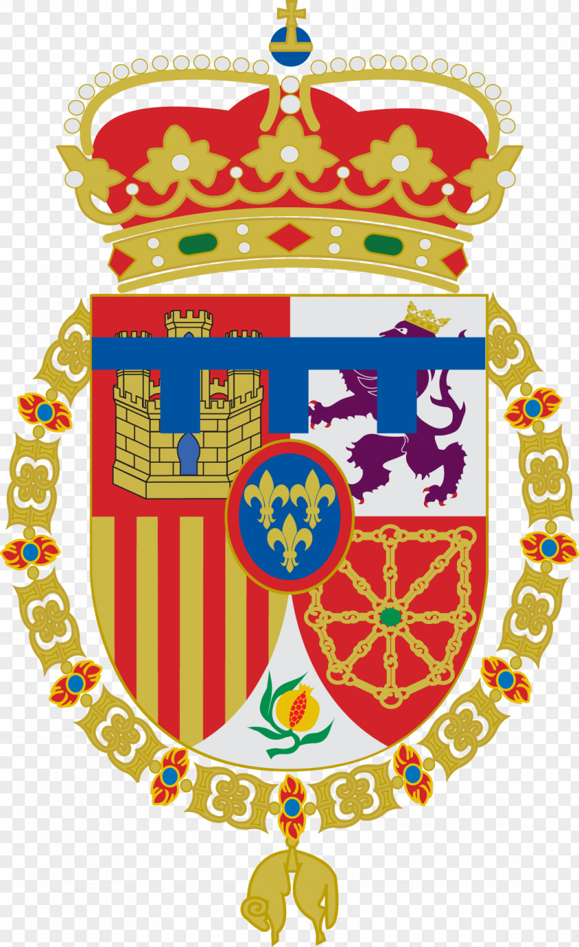 Celebrate Portugal Asturias Svg Coat Of Arms Spain The King Prince PNG