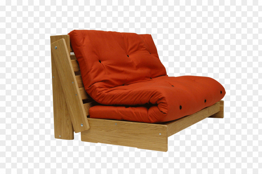 Chair Sofa Bed Chaise Longue Couch Futon PNG