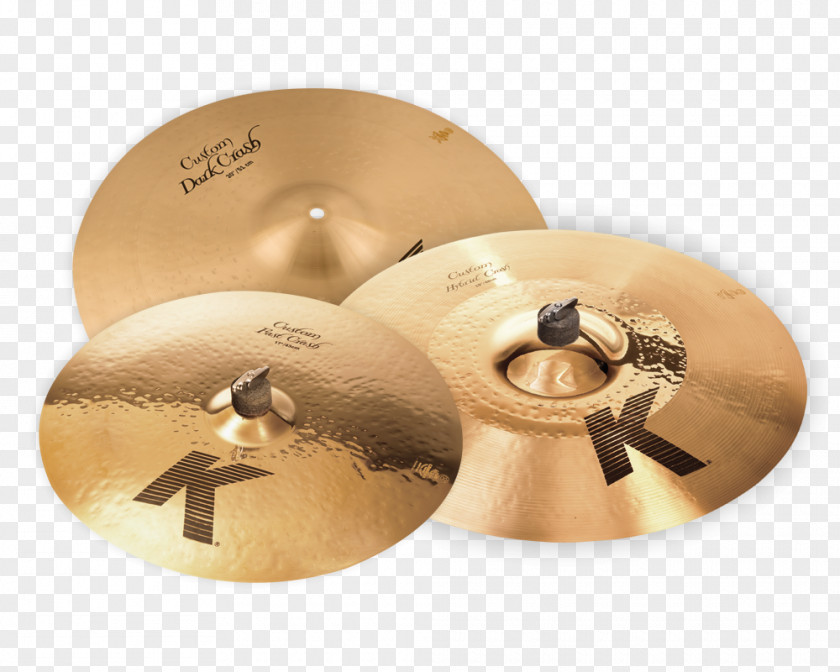 Drums Hi-Hats Avedis Zildjian Company Crash Cymbal Ride PNG