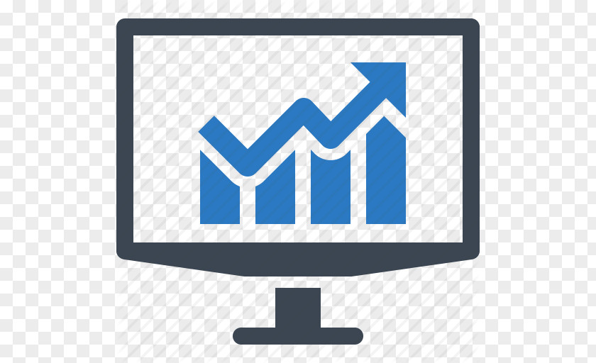 Financial, Web Analytics Icon Chart PNG