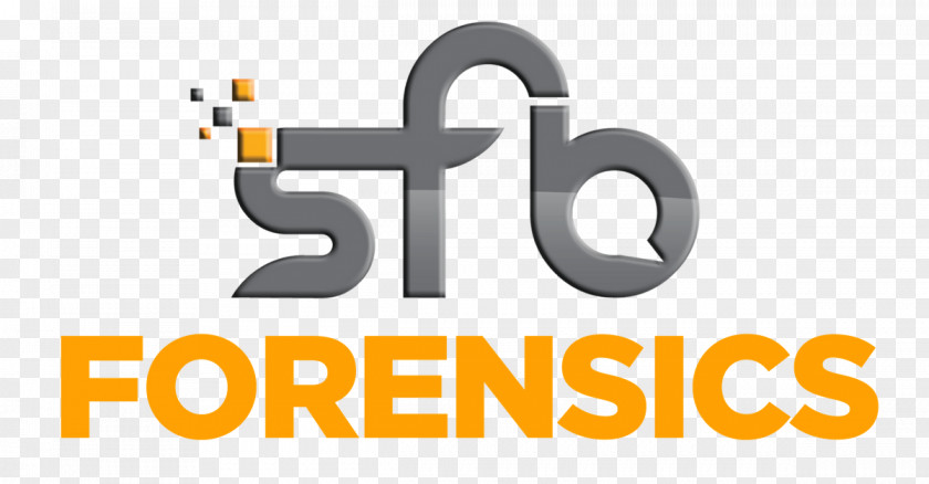Forensic Logo Brand Number Product Trademark PNG