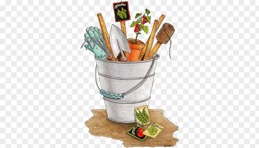 Gardening Tools PNG tools clipart PNG