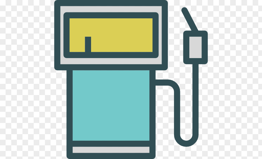 Gas Station Filling Gasoline Clip Art PNG