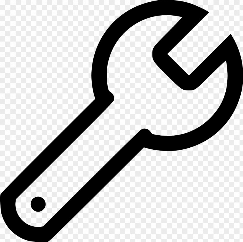 Hammer Spanners Tool Adjustable Spanner Clip Art PNG